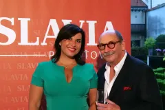 Slavia pojišťovna inspirovala před Velkou pardubickou - foto 14 | brand photo