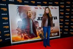 Slavnostní premiéra filmu Jedna bitva za druhou - foto 4 | brand photo