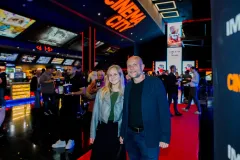 Slavnostní premiéra filmu Jedna bitva za druhou - foto 5 | brand photo