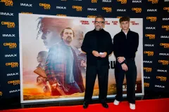 Slavnostní premiéra filmu Jedna bitva za druhou - foto 6 | brand photo