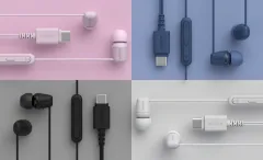 Sony představuje nová USB-C® sluchátka do uší - foto 4 | brand photo