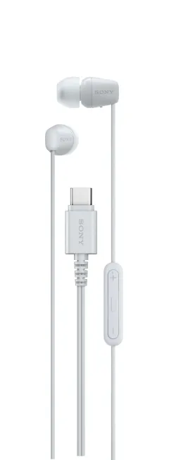 Sony představuje nová USB-C® sluchátka do uší - foto 7 | brand photo