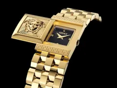 Versace Watches: Model Reveal jako šperk budoucnosti - foto 3 | brand photo