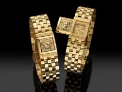Versace Watches: Model Reveal jako šperk budoucnosti - foto 1 | brand photo