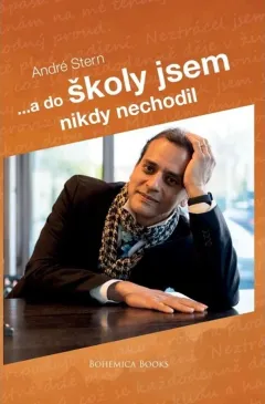 ...a do školy jsem nikdy nechodil | brand photo