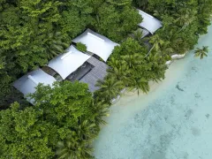 Bawah Reserve: Dobrodružná elegance v Indonésii - foto 7 | brand photo