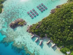 Bawah Reserve: Dobrodružná elegance v Indonésii - foto 2 | brand photo