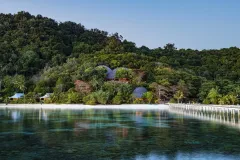 Bawah Reserve: Dobrodružná elegance v Indonésii - foto 1 | brand photo