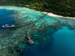 Bawah Reserve: Dobrodružná elegance v Indonésii - foto 3 | brand photo