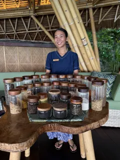 Bawah Reserve: Dobrodružná elegance v Indonésii - foto 6 | brand photo