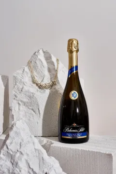 Bohemia Sekt Prestige a Du Coeur představují limitovanou kolekci náhrdelníků - foto 8 | brand photo