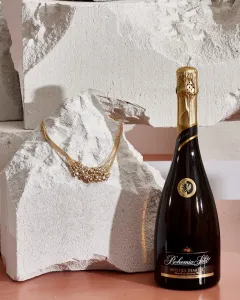 Bohemia Sekt Prestige a Du Coeur představují limitovanou kolekci náhrdelníků - foto 6 | brand photo
