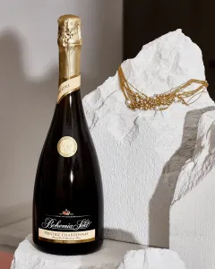Bohemia Sekt Prestige a Du Coeur představují limitovanou kolekci náhrdelníků - foto 9 | brand photo