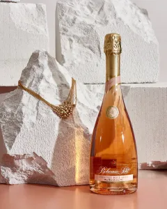 Bohemia Sekt Prestige a Du Coeur představují limitovanou kolekci náhrdelníků - foto 3 | brand photo