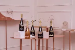 Bohemia Sekt Prestige a Du Coeur představují limitovanou kolekci náhrdelníků - foto 1 | brand photo