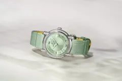 Breitling představuje kolekci Lady Premier, kerá zaujme tvarem i barvou - foto 5 | brand photo