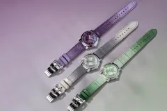 Breitling představuje kolekci Lady Premier, kerá zaujme tvarem i barvou - foto 2 | brand photo