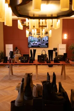 Foto: @sstepanvorobyevv