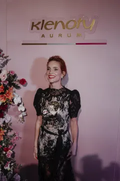 Česká značka Klenoty Aurum již 70 let spojuje tradici, kvalitu a eleganci ve světě šperků - foto 5 | brand photo