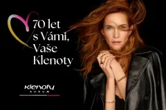 Česká značka Klenoty Aurum již 70 let spojuje tradici, kvalitu a eleganci ve světě šperků - foto 6 | brand photo