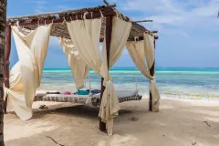 Cestujte a pomáhejte: Zanzibar s lidskou tváří - foto 4 | brand photo