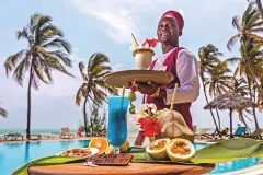 Cestujte a pomáhejte: Zanzibar s lidskou tváří - foto 1 | brand photo