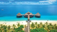 Cestujte a pomáhejte: Zanzibar s lidskou tváří - foto 5 | brand photo
