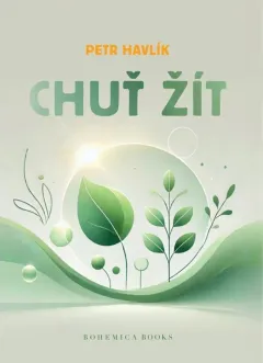 Chuť žít | brand photo