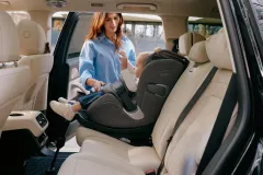 Děti na cestách: bezpečnost začíná výběrem i péčí - foto 2 | brand photo