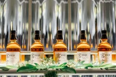 Fuji whisky: Mistr svého oboru pan Jota Tanaka v Praze - foto 7 | brand photo