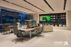 HONOR otevřel svůj první globální hub pro AI zařízení - foto 2 | brand photo