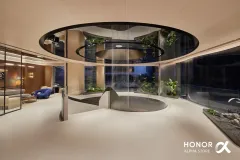 HONOR otevřel svůj první globální hub pro AI zařízení - foto 4 | brand photo