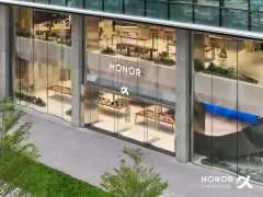 HONOR otevřel svůj první globální hub pro AI zařízení - foto 1 | brand photo
