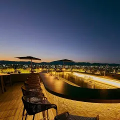 Hotel Seiryu Kyoto Kiyomizu získal podruhé za sebou ocenění 1 MICHELIN Key 2025 - foto 4 | brand photo