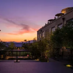 Hotel Seiryu Kyoto Kiyomizu získal podruhé za sebou ocenění 1 MICHELIN Key 2025 - foto 5 | brand photo