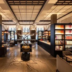 Hotel Seiryu Kyoto Kiyomizu získal podruhé za sebou ocenění 1 MICHELIN Key 2025 - foto 7 | brand photo