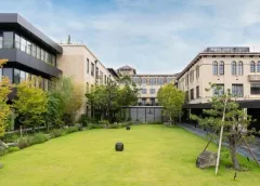 Hotel Seiryu Kyoto Kiyomizu získal podruhé za sebou ocenění 1 MICHELIN Key 2025 - foto 1 | brand photo