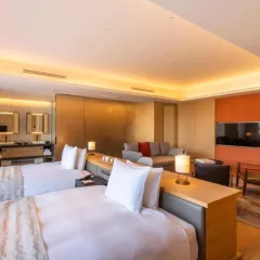 Hotel Seiryu Kyoto Kiyomizu získal podruhé za sebou ocenění 1 MICHELIN Key 2025 - foto 11 | brand photo