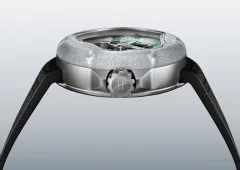 HUBLOT A Daniel Arsham uvádějí MP-17 Arsham Splash - foto 6 | brand photo