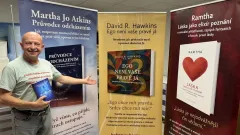 Karel Svoboda: Tvořím most mezi světem hmotným a duchovním - foto 3 | brand photo