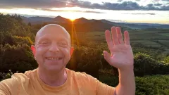 Karel Svoboda: Tvořím most mezi světem hmotným a duchovním - foto 4 | brand photo