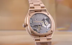 Laurent Ferrier Sport Auto 79: Závodní vášeň a švýcarská preciznost - foto 3 | brand photo
