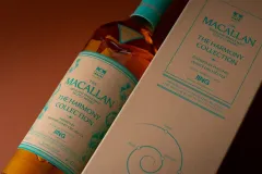Macallan představil limitovanou edici inspirovanou čajem Phoenix Honey Orchid Tea - foto 2 | brand photo