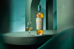 Macallan představil limitovanou edici inspirovanou čajem Phoenix Honey Orchid Tea - foto 1 | brand photo