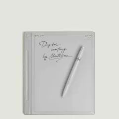 Montblanc Digital Paper: Krása ručního psaní v digitálním světě - foto 7 | brand photo