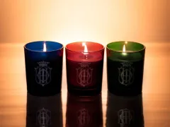 Nová kolekce svíček Sisley: Světlo, které vypráví příběh - foto 2 | brand photo