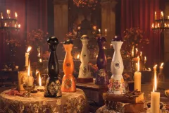 Nová limitovaná edice Clase Azul jako luxusní přípitek zesnulým - foto 1 | brand photo