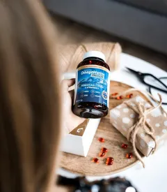 Omega-3 jako základ zdraví: filozofie a produkty společnosti NaturaMed - foto 3 | brand photo