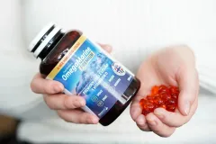 Omega-3 jako základ zdraví: filozofie a produkty společnosti NaturaMed - foto 1 | brand photo