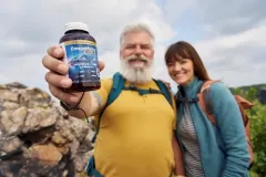 Omega-3 jako základ zdraví: filozofie a produkty společnosti NaturaMed - foto 2 | brand photo